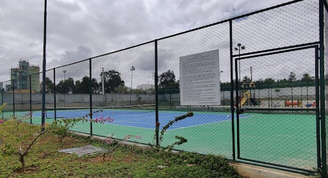 Shriram Greenfield review image