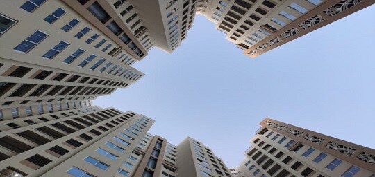 Shriram Greenfield review image
