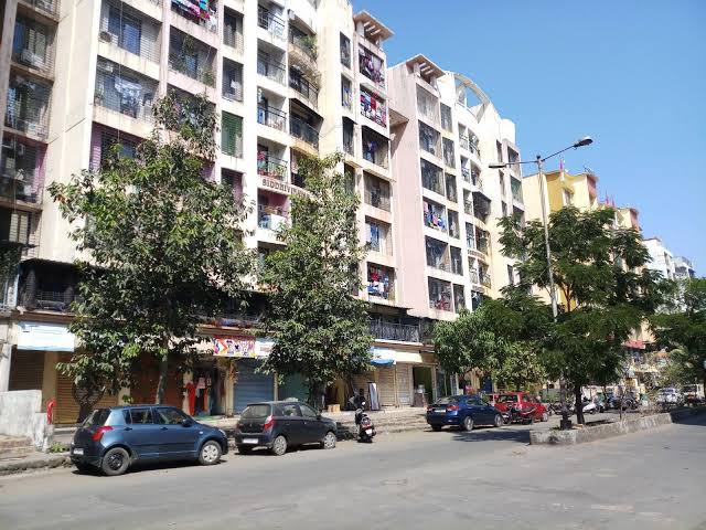 Shantinagar CHS review image