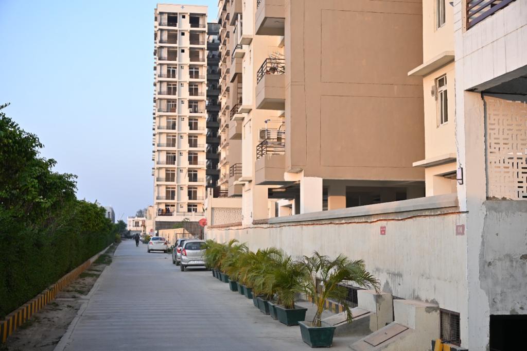 BCC Residency review image