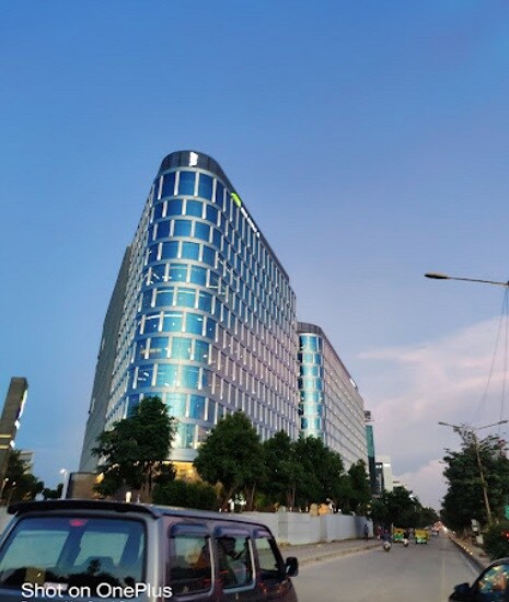 Marathahalli review image