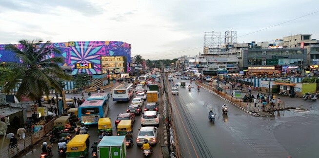 Marathahalli review image