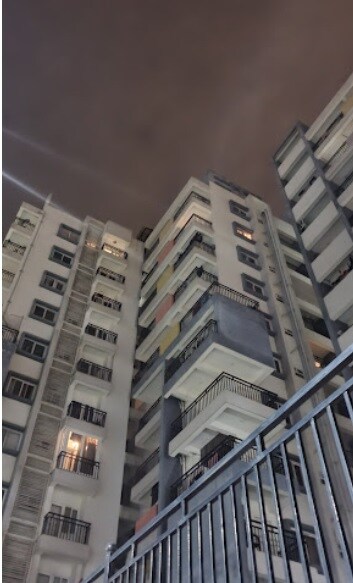 Mahaveer Tranquil Whitefield review image