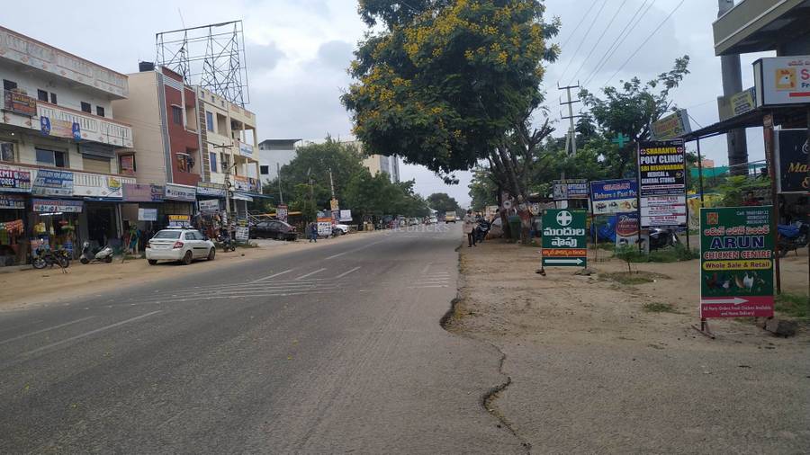 Godasi Sathish Kumar