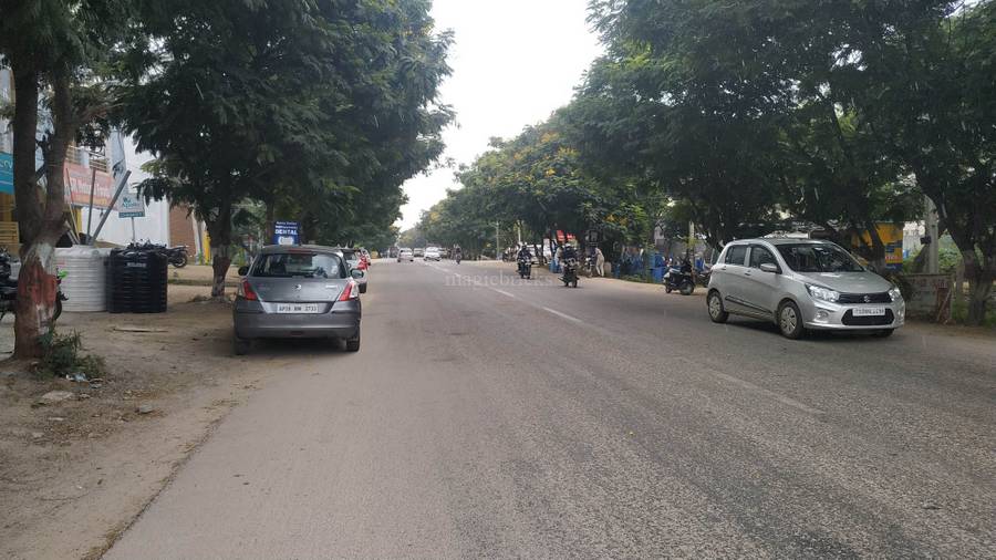 Godasi Sathish Kumar