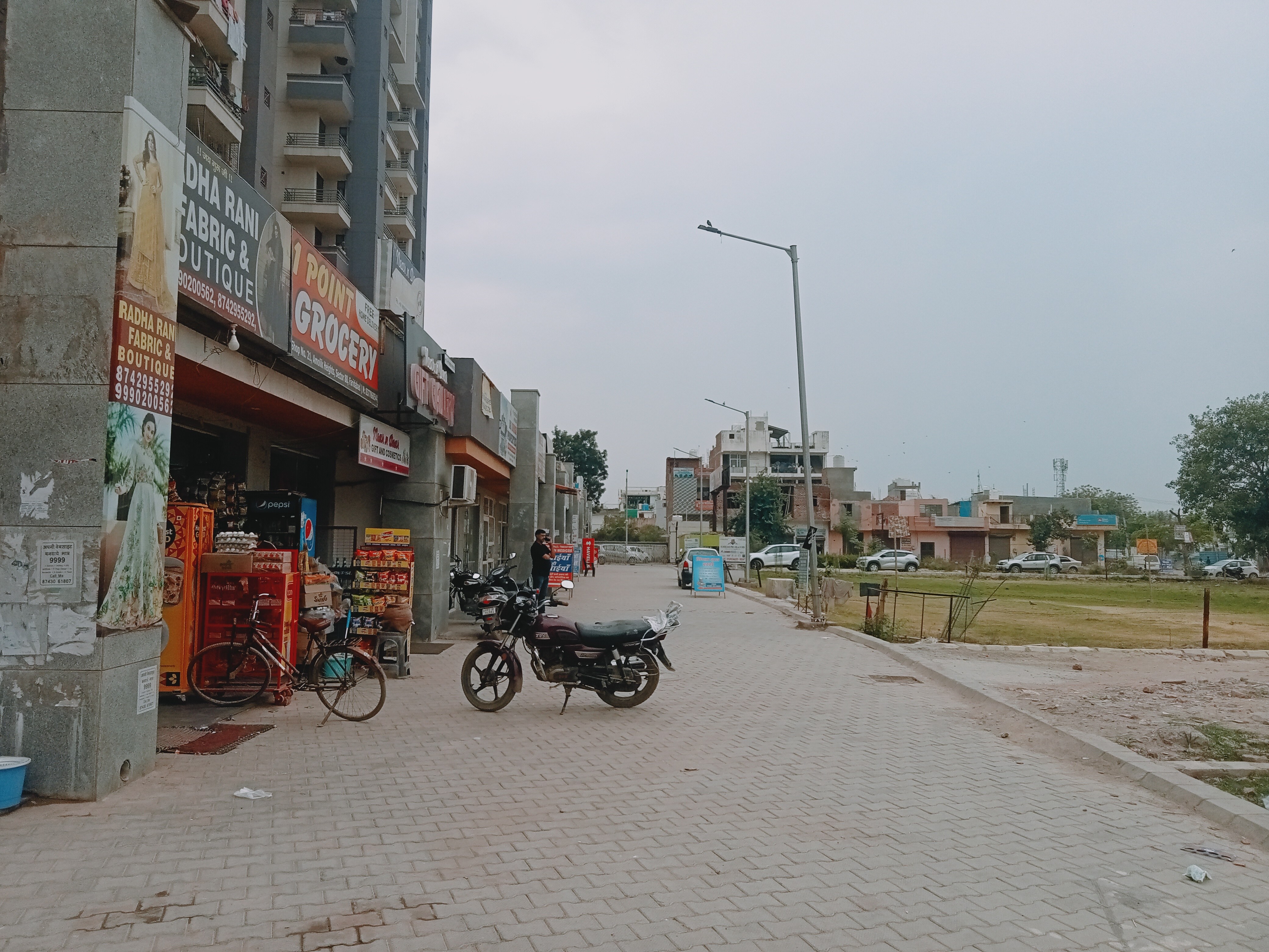 Amolik Heights review image