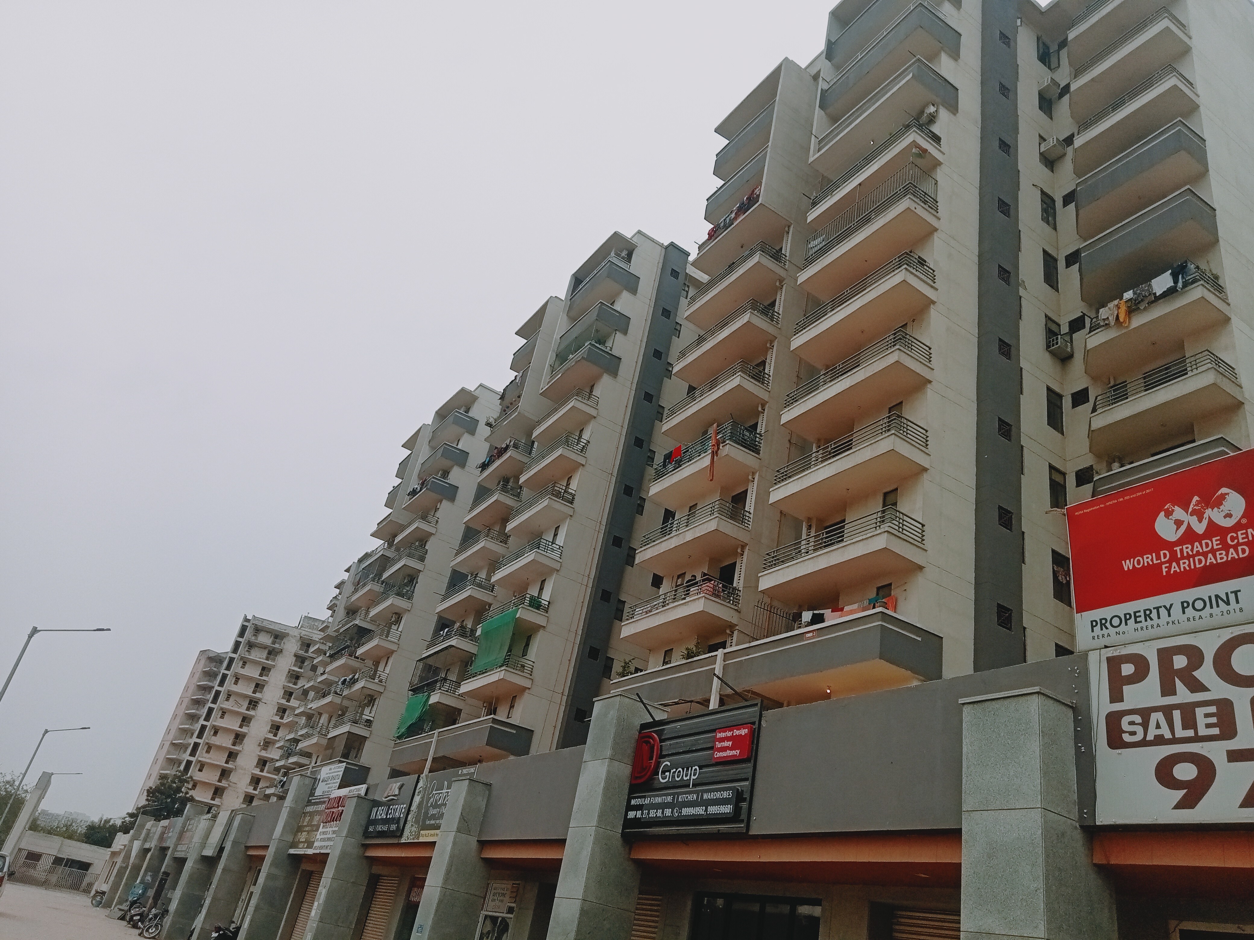 Amolik Heights review image