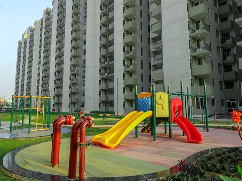 Signature Solera Apartment review image
