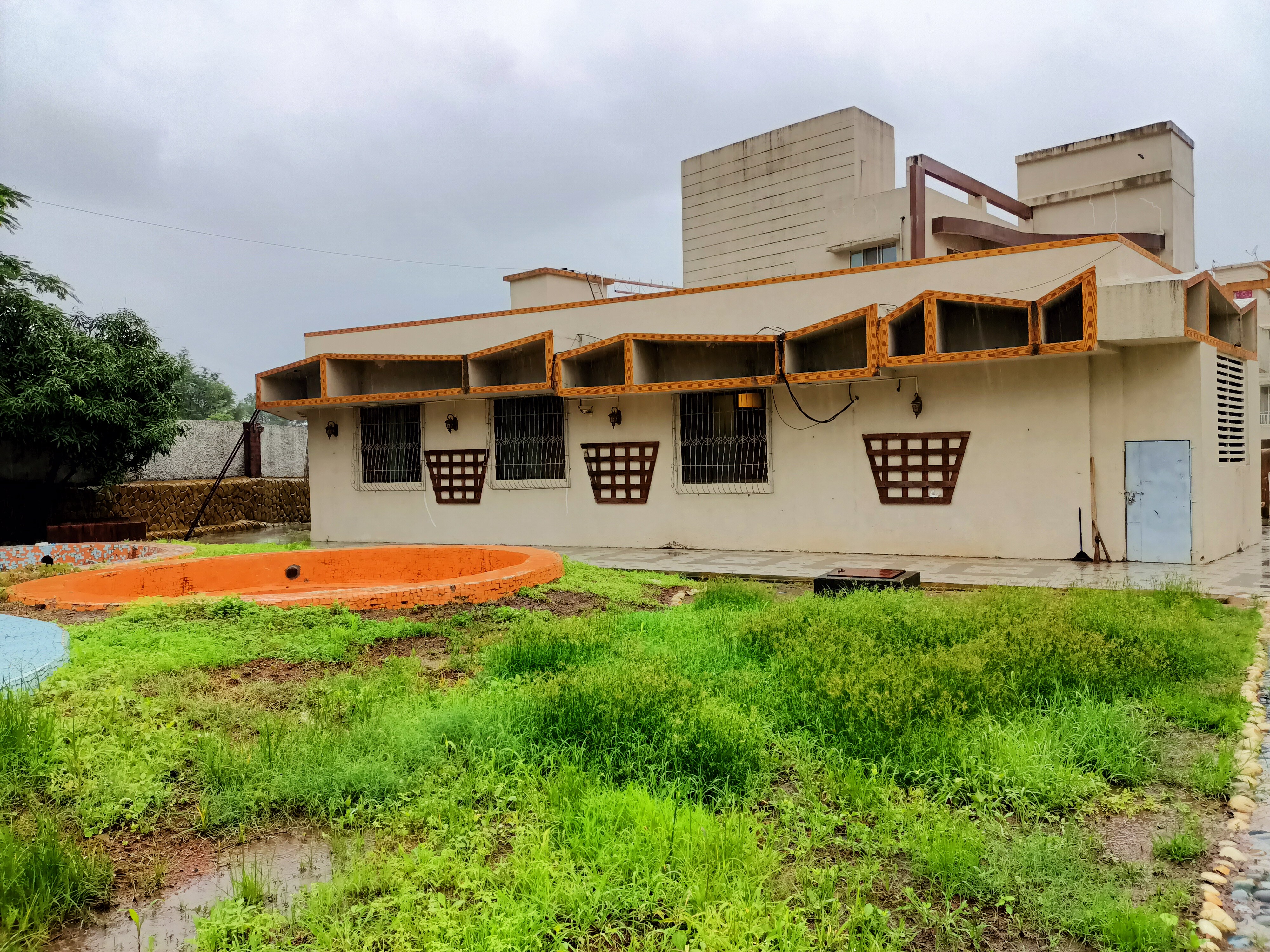 Spanish Residency review image
