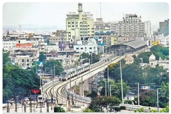 Ameerpet review image