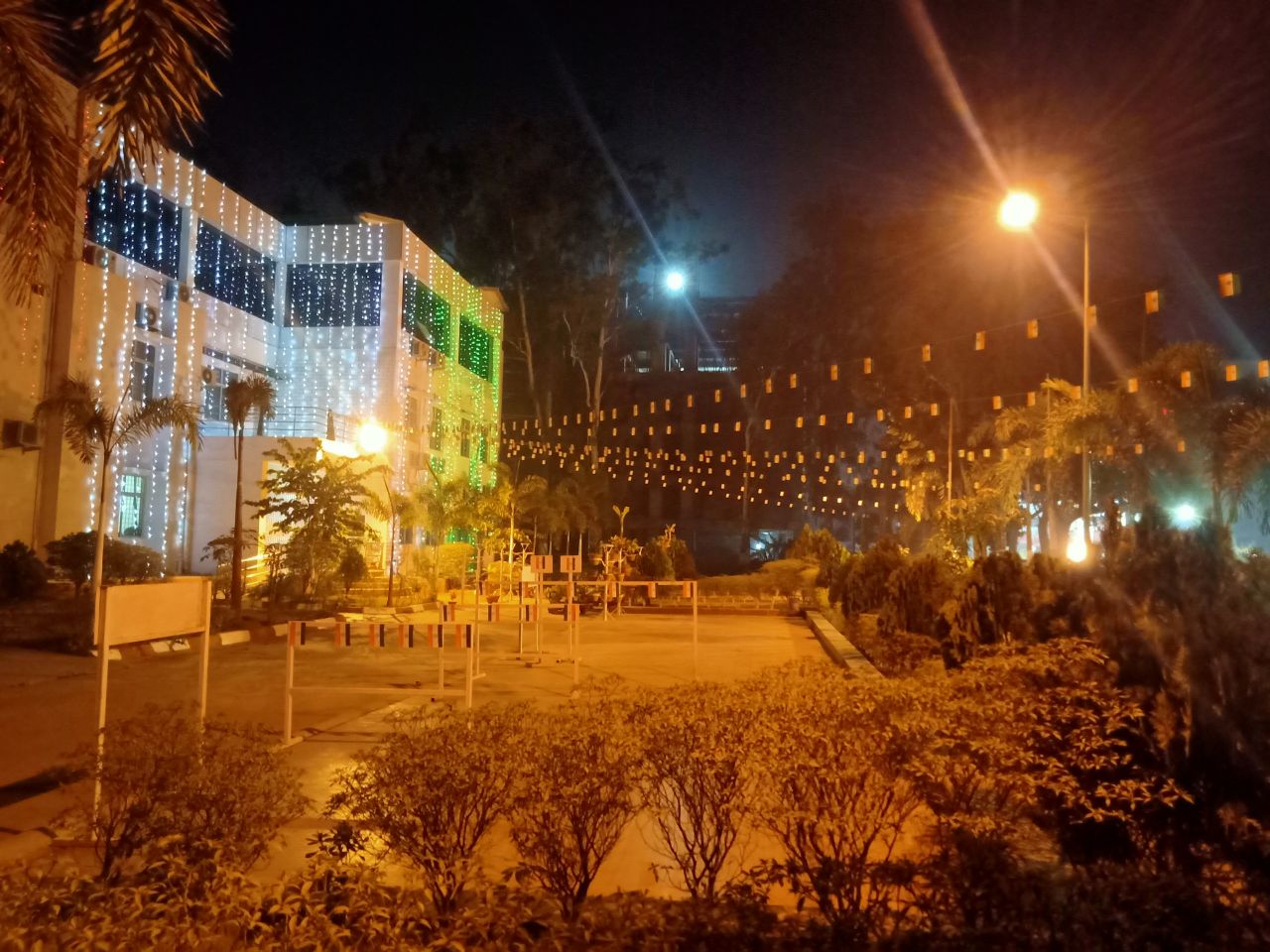 Kankarbagh review image