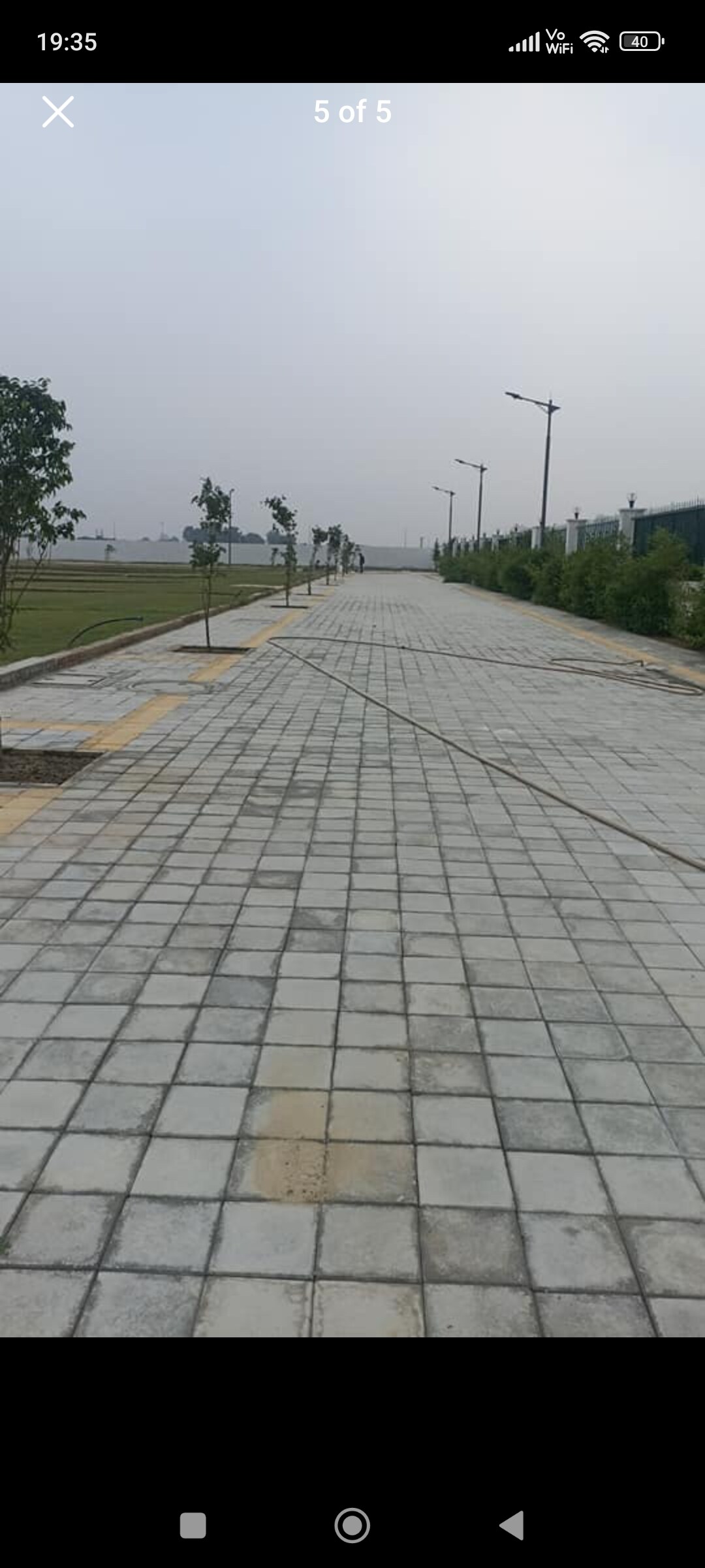 Ansal Sushant Golf city review image
