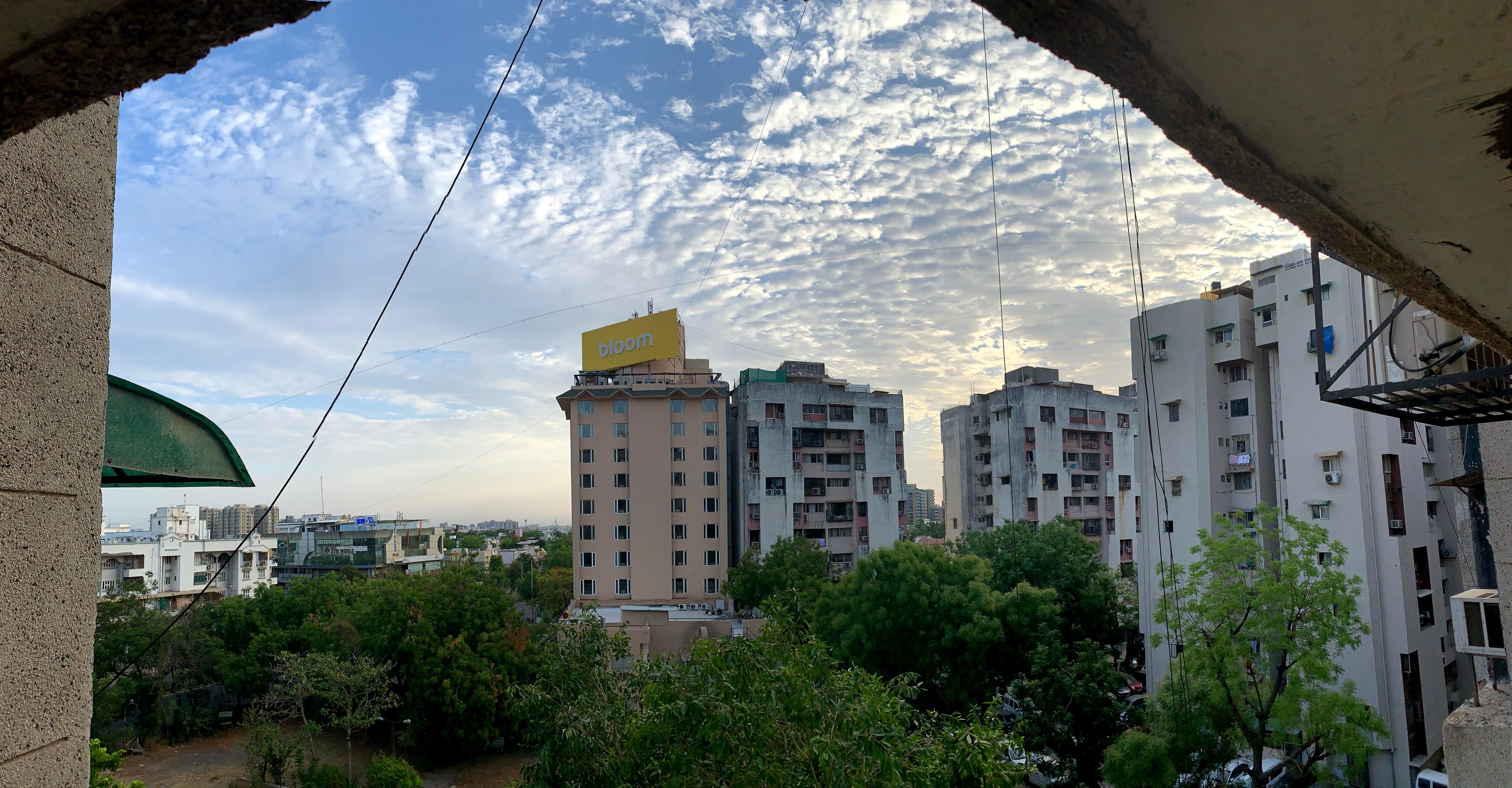 Goyal Intercity review image