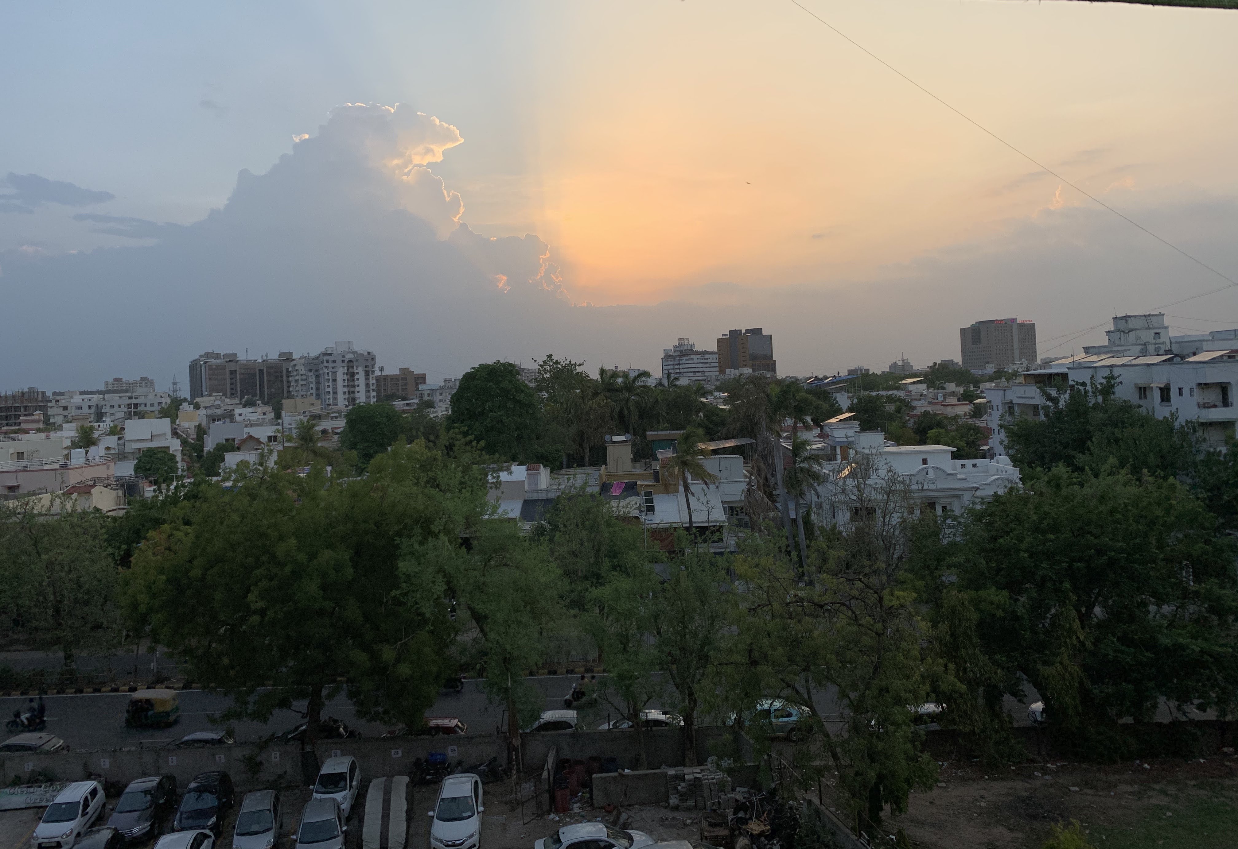 Goyal Intercity review image
