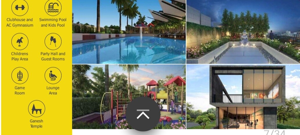 Malpani Vivanta review image