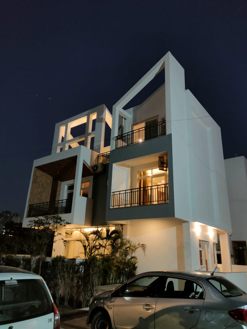 Rise Sports Villas review image