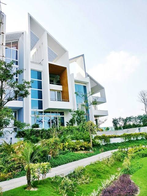 Rise Sports Villas review image