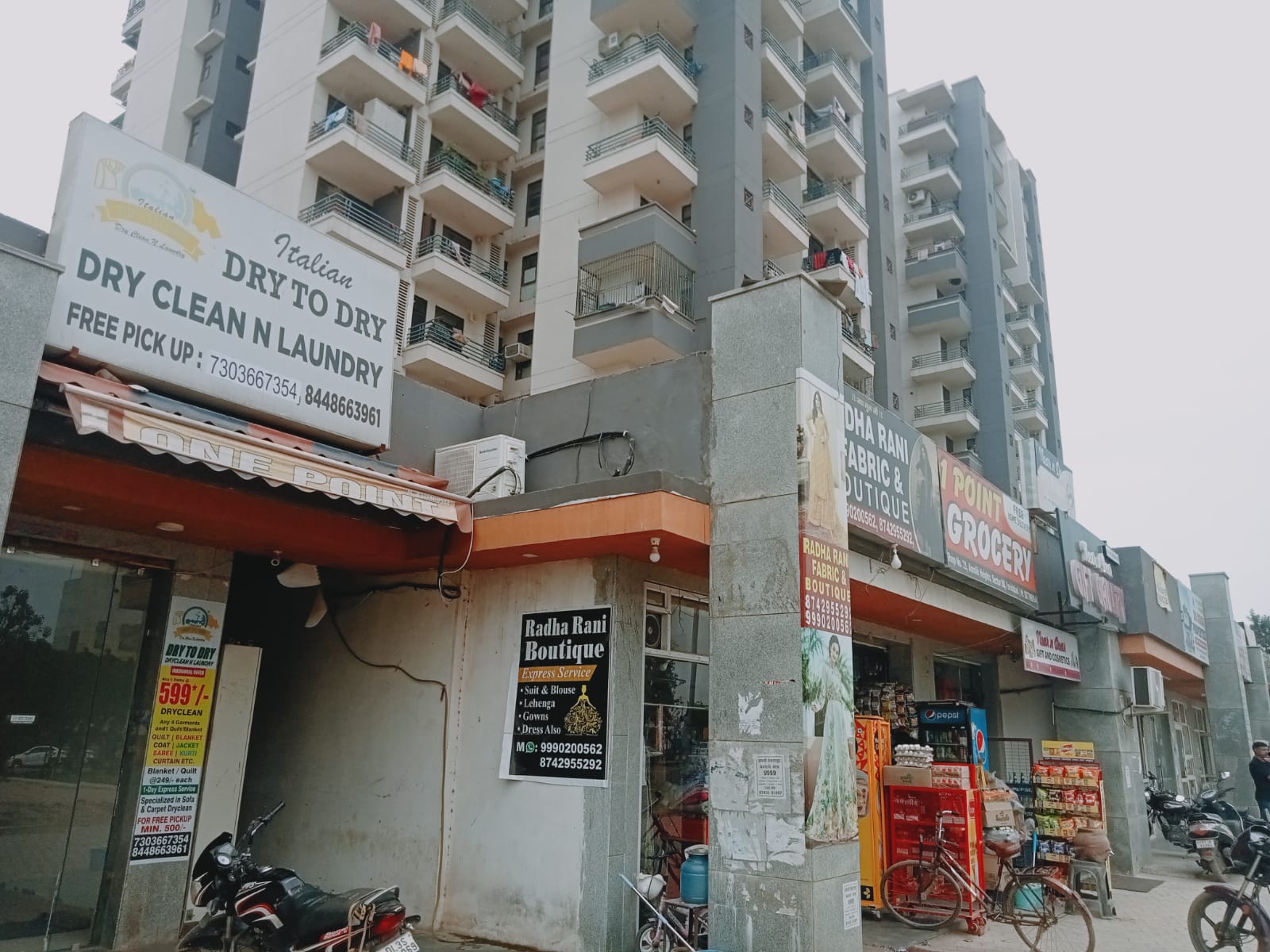 Amolik Heights review image