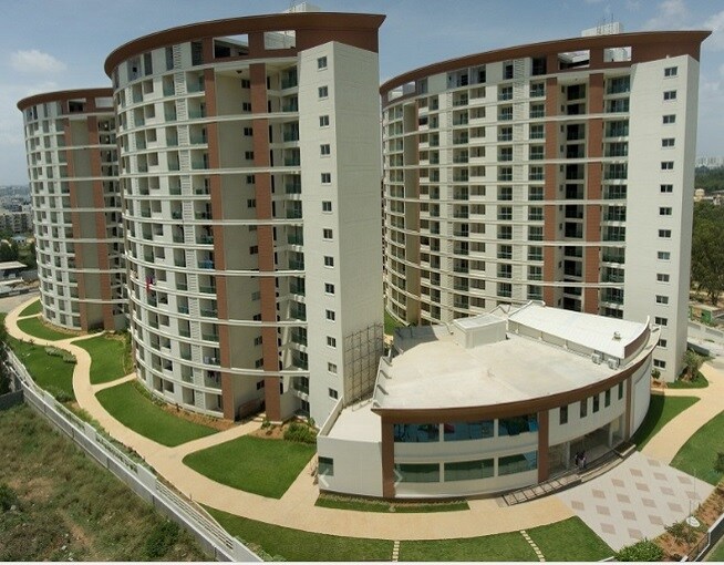 Hosa Road review image