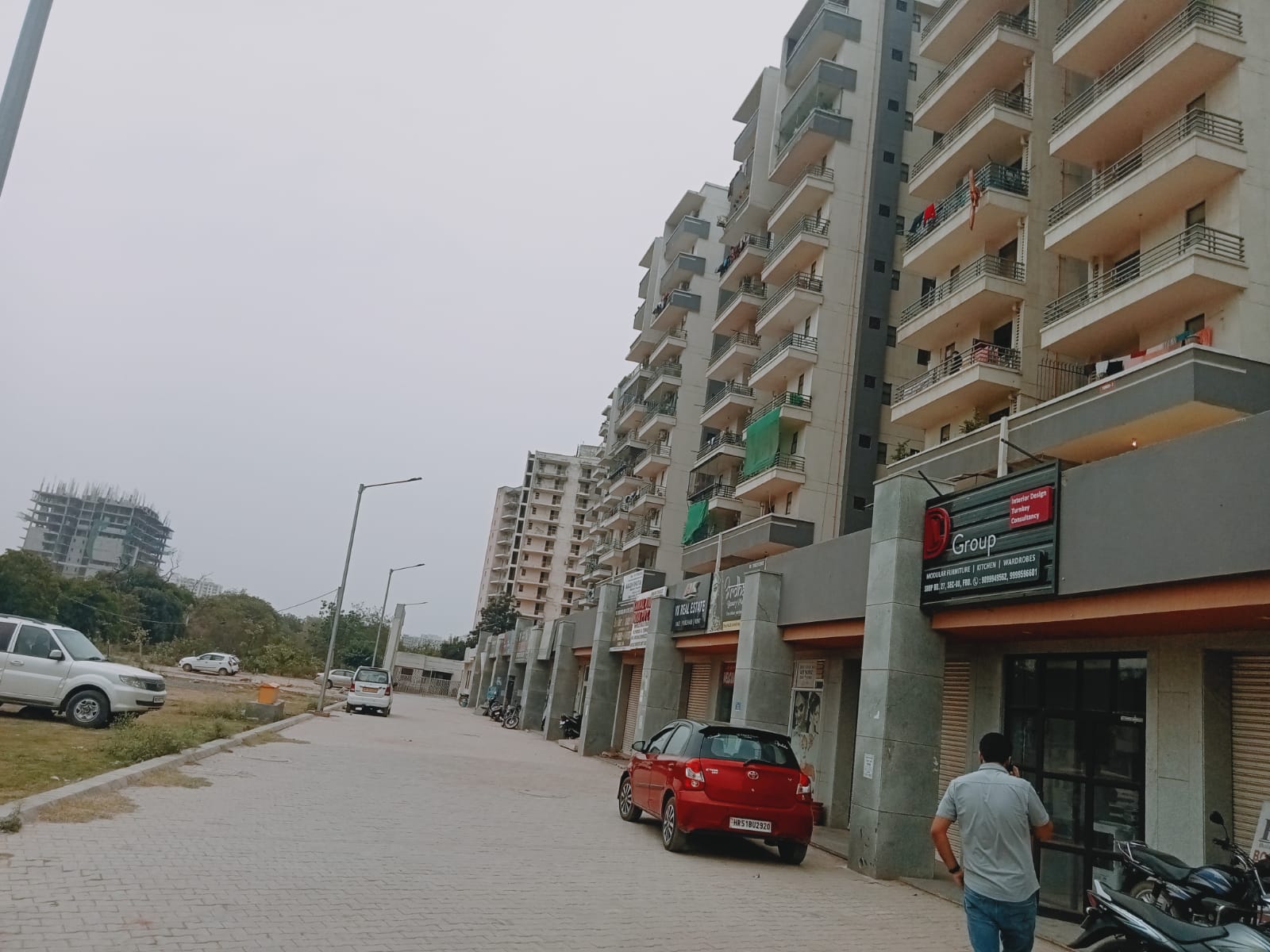 Amolik Heights review image