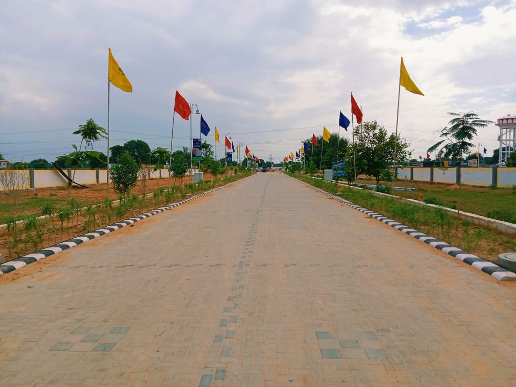 Jaipur Ajmer Express Highway review image