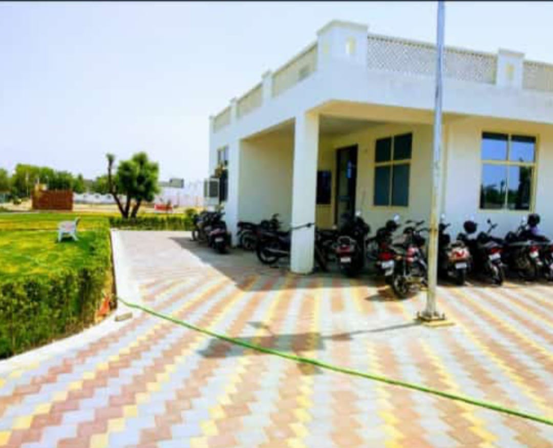 Jaipur Ajmer Express Highway review image