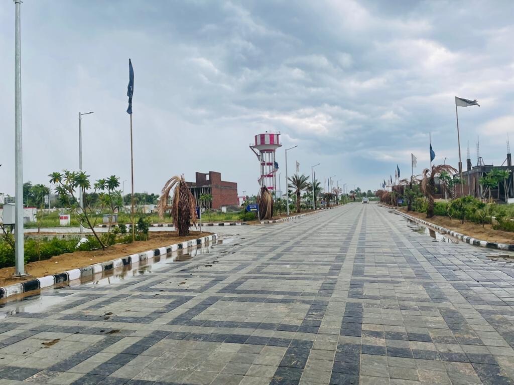 JAIPUR PROPERTY WALA