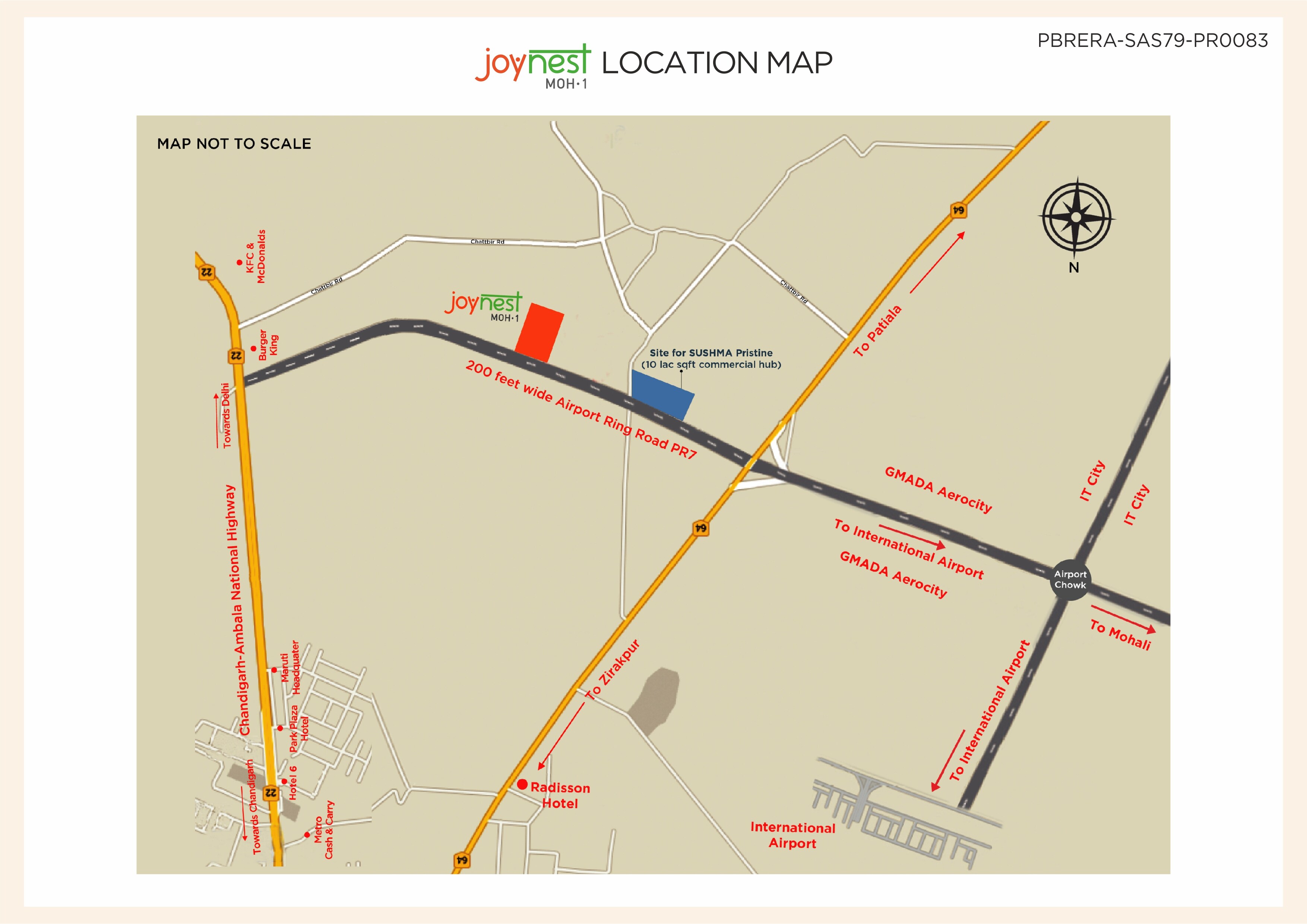 Sushma Joynest MOH review image