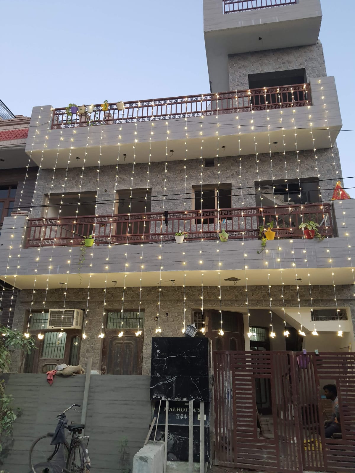 MS Enclave Zirakpur review image
