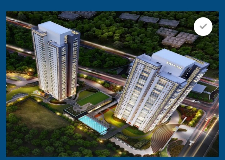 Emaar Digi Homes review image