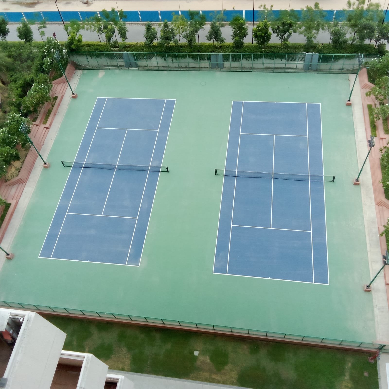 Ashiana Anmol Phase 2 review image