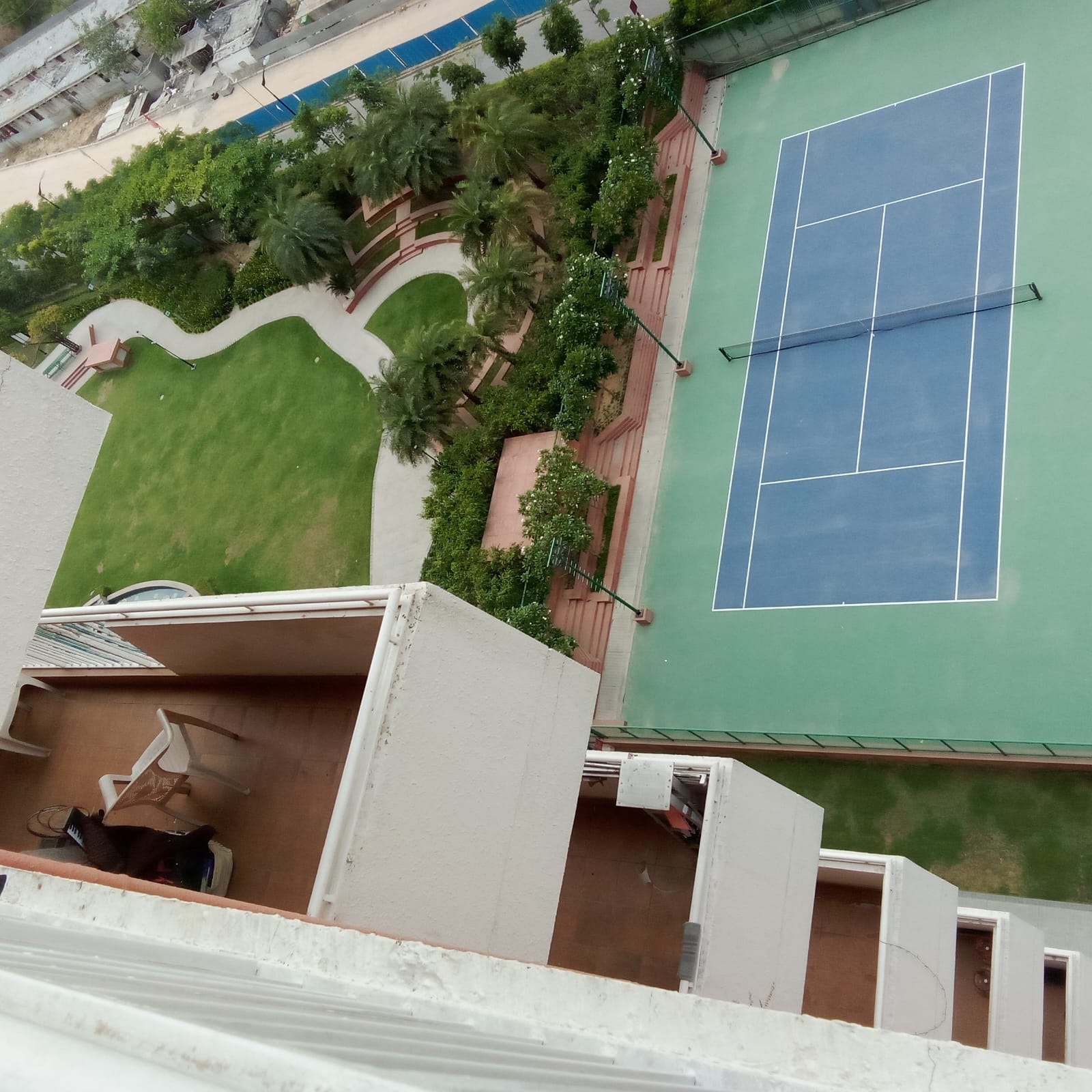 Ashiana Anmol Phase 2 review image
