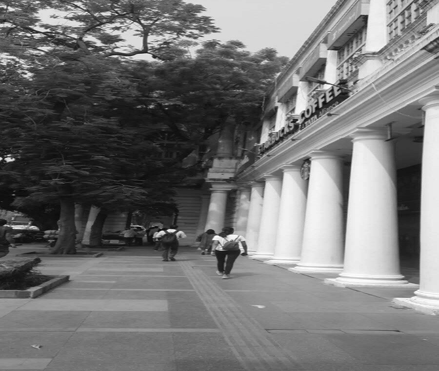 Connaught Place review image