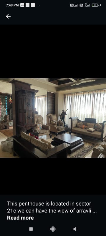 BPTP Mansions review image