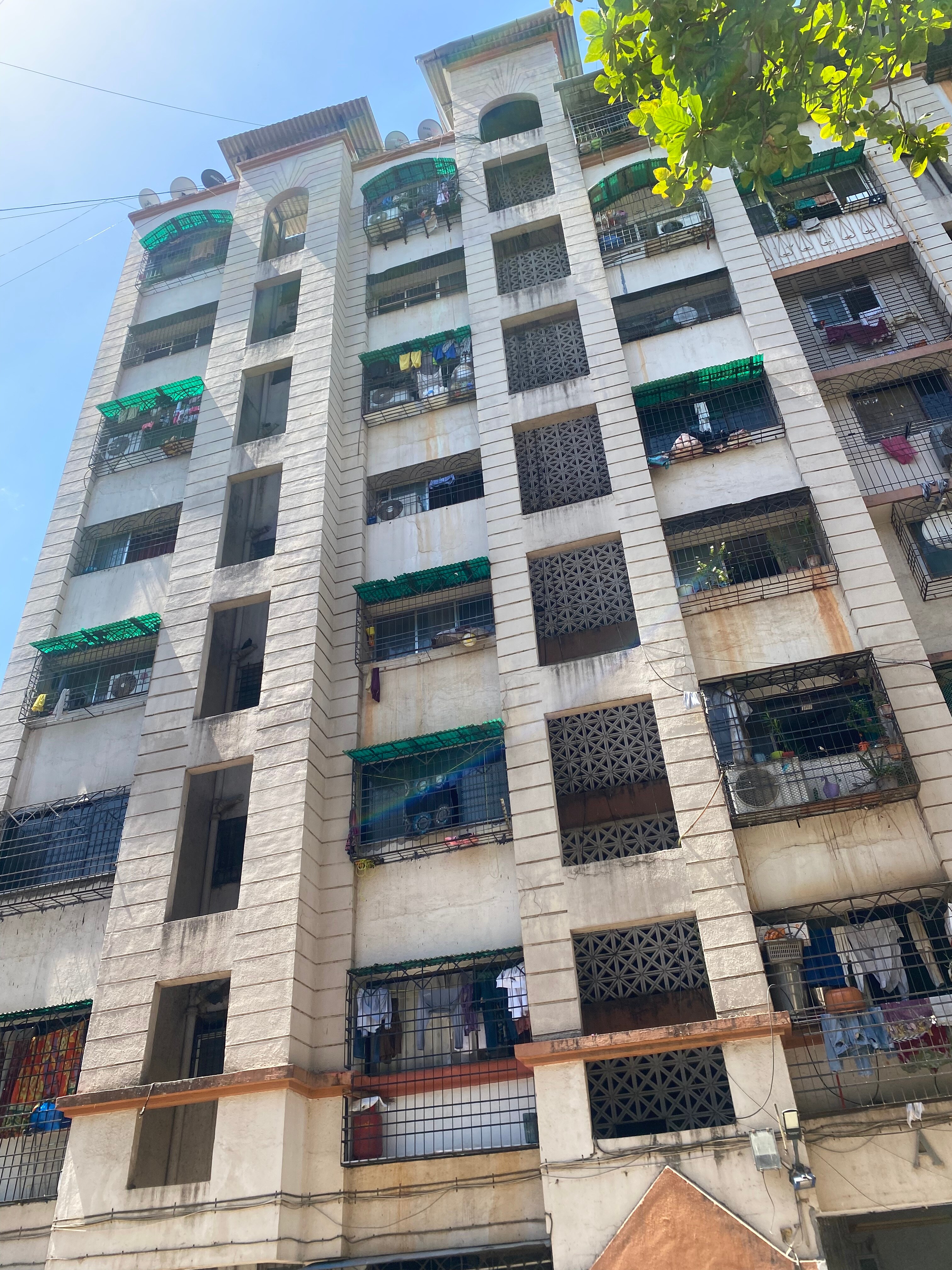 Jai Regency review image