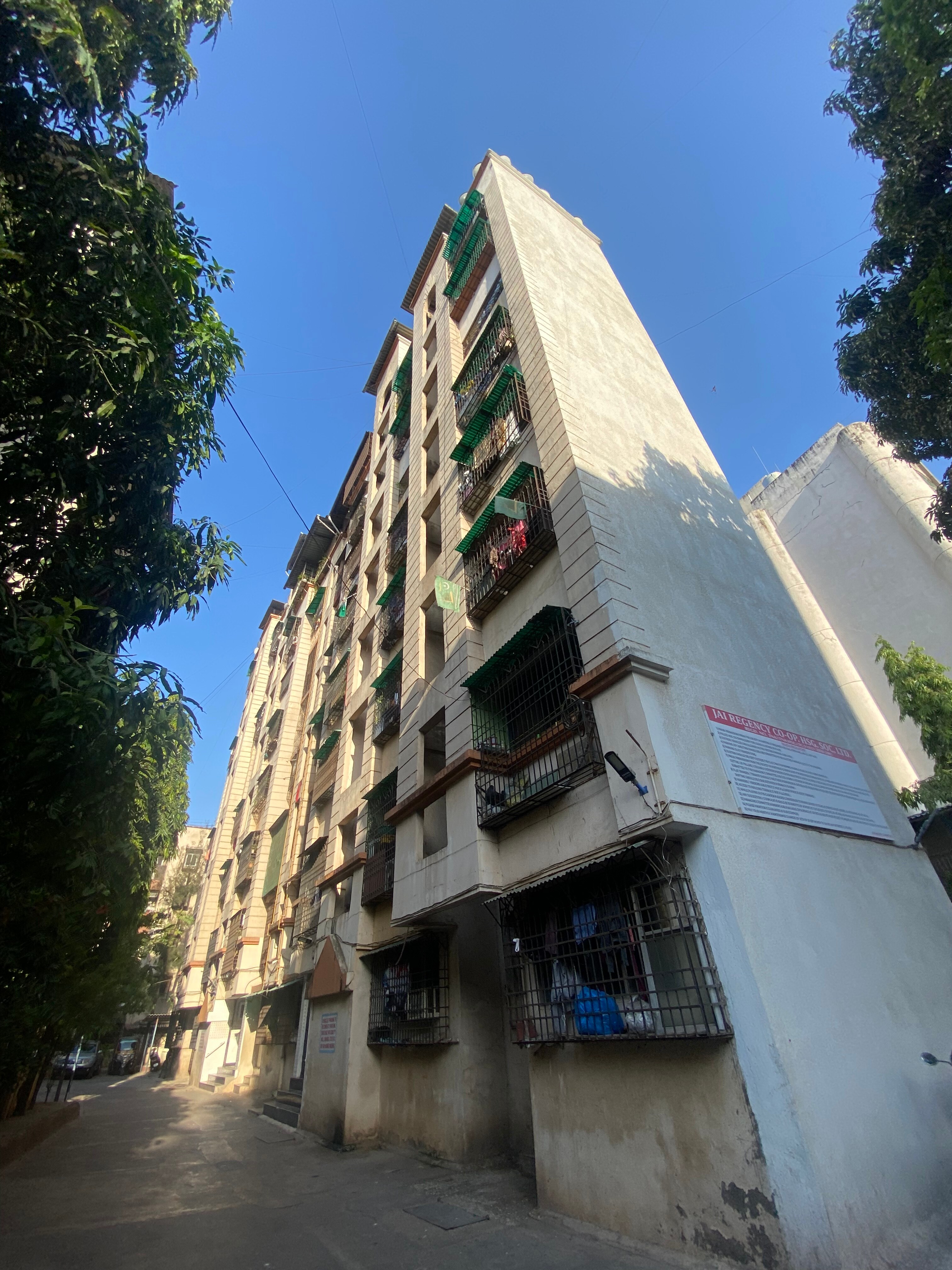 Jai Regency review image