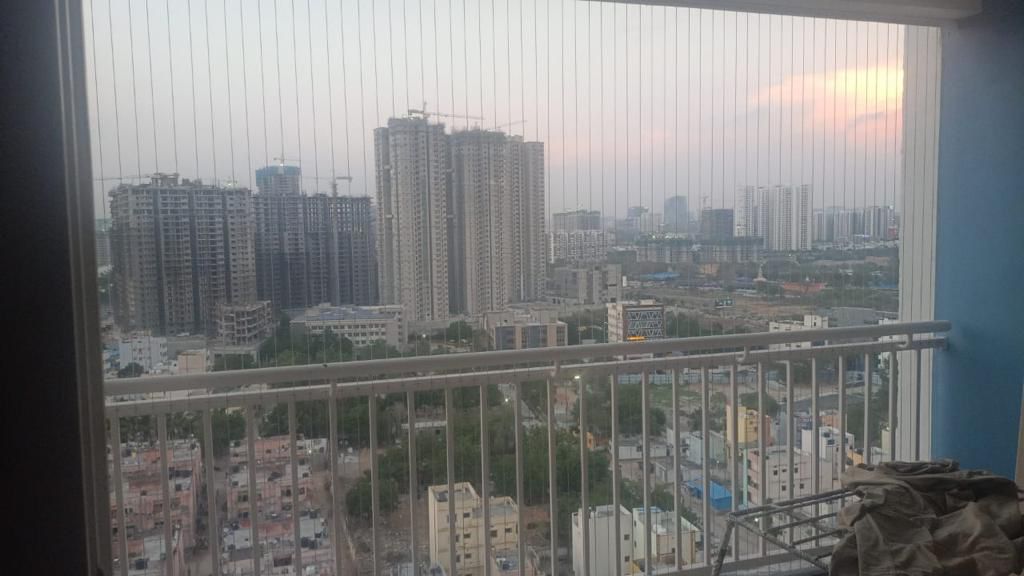 My Home Tarkshya review image