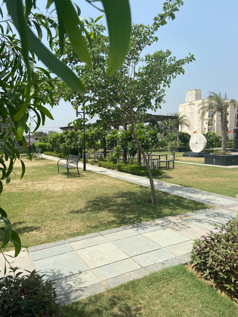 Signature Global Park review image