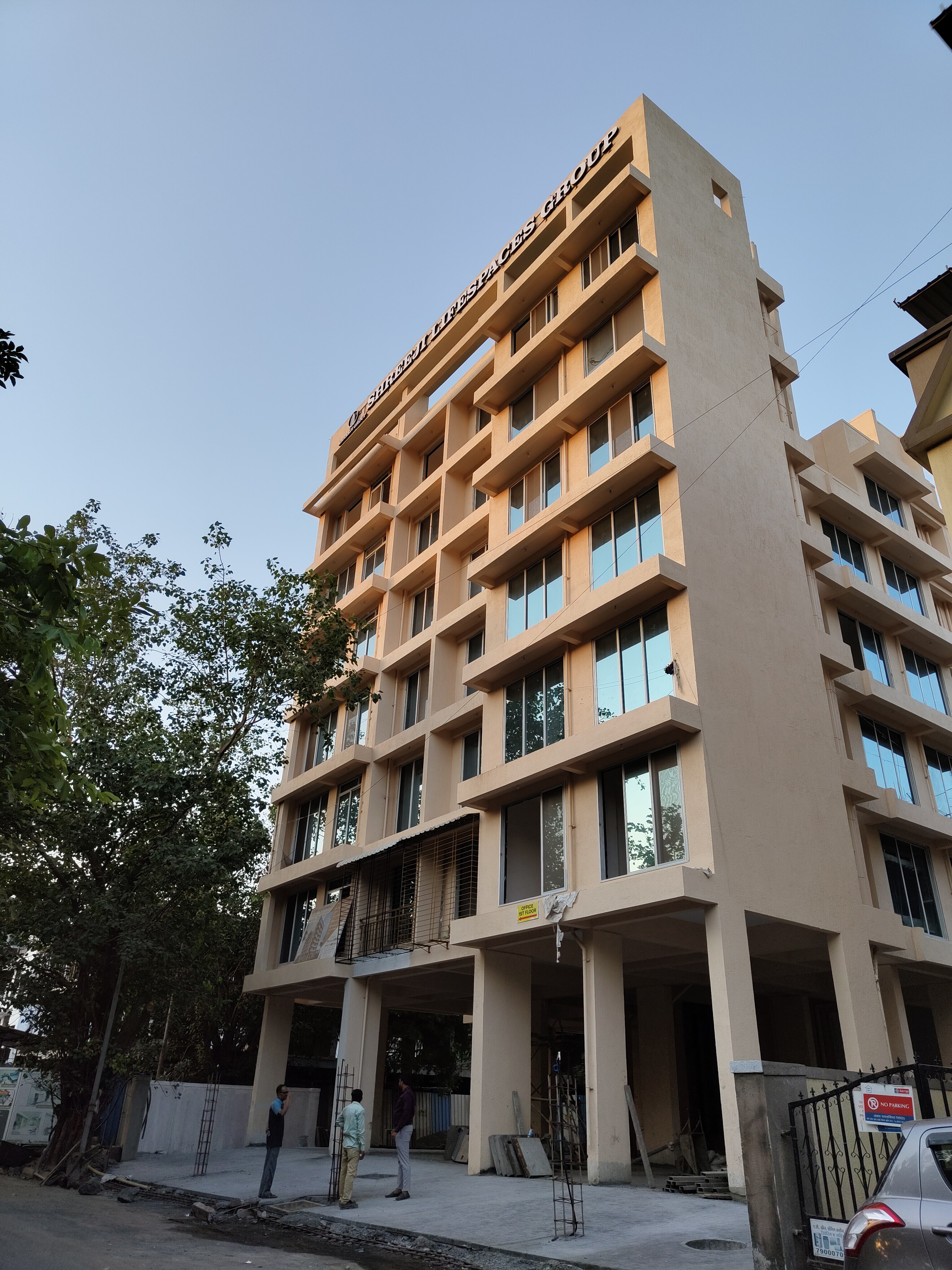 Panvel Sector 8 review image