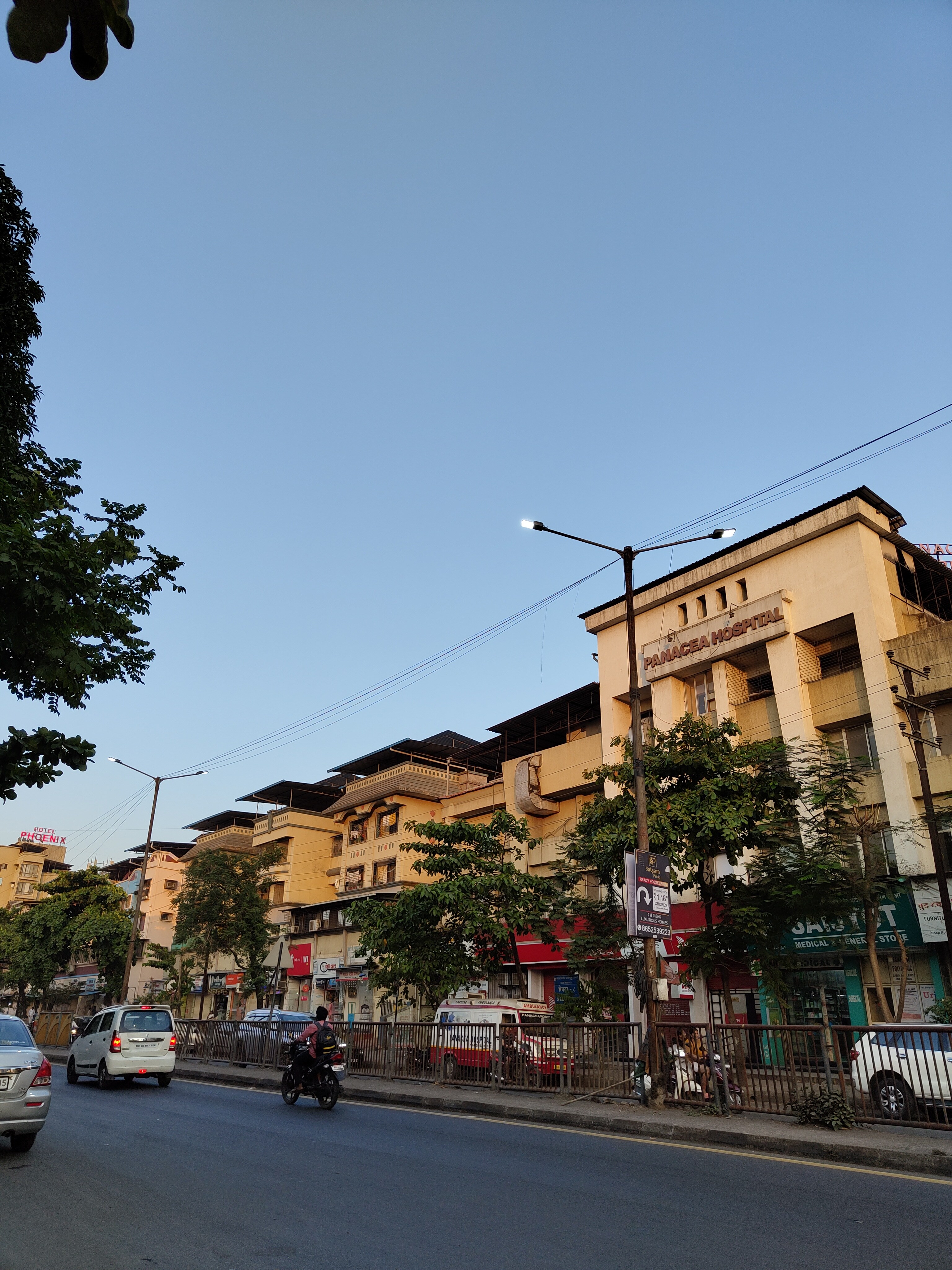 Panvel Sector 8 review image