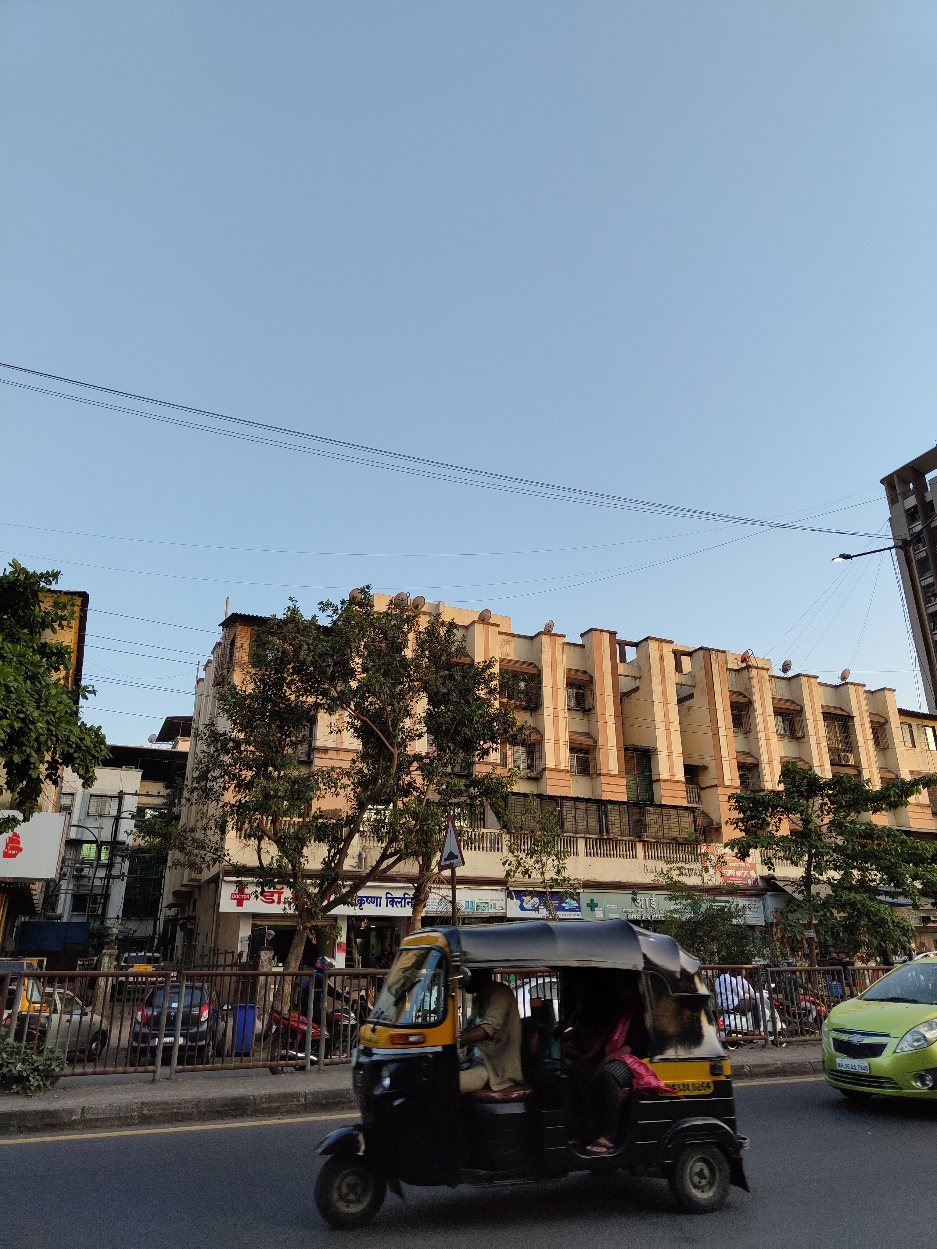 Panvel Sector 8 review image
