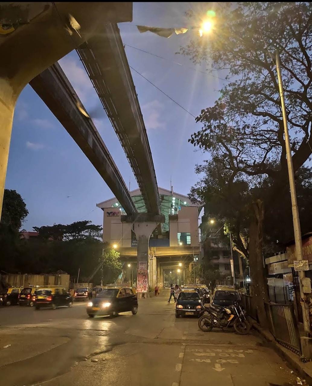 Kalpak Estate review image