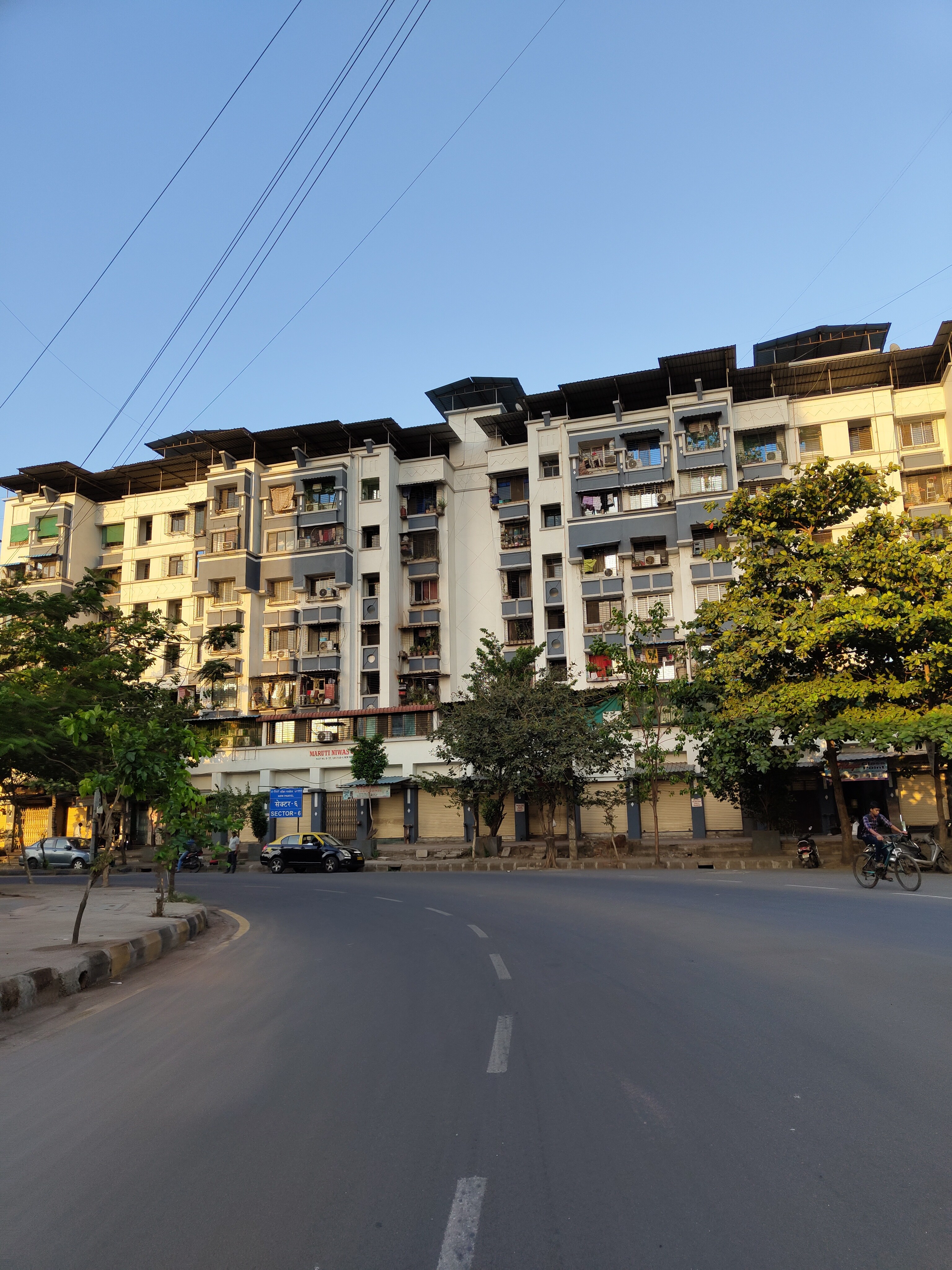 Panvel Sector 6 review image
