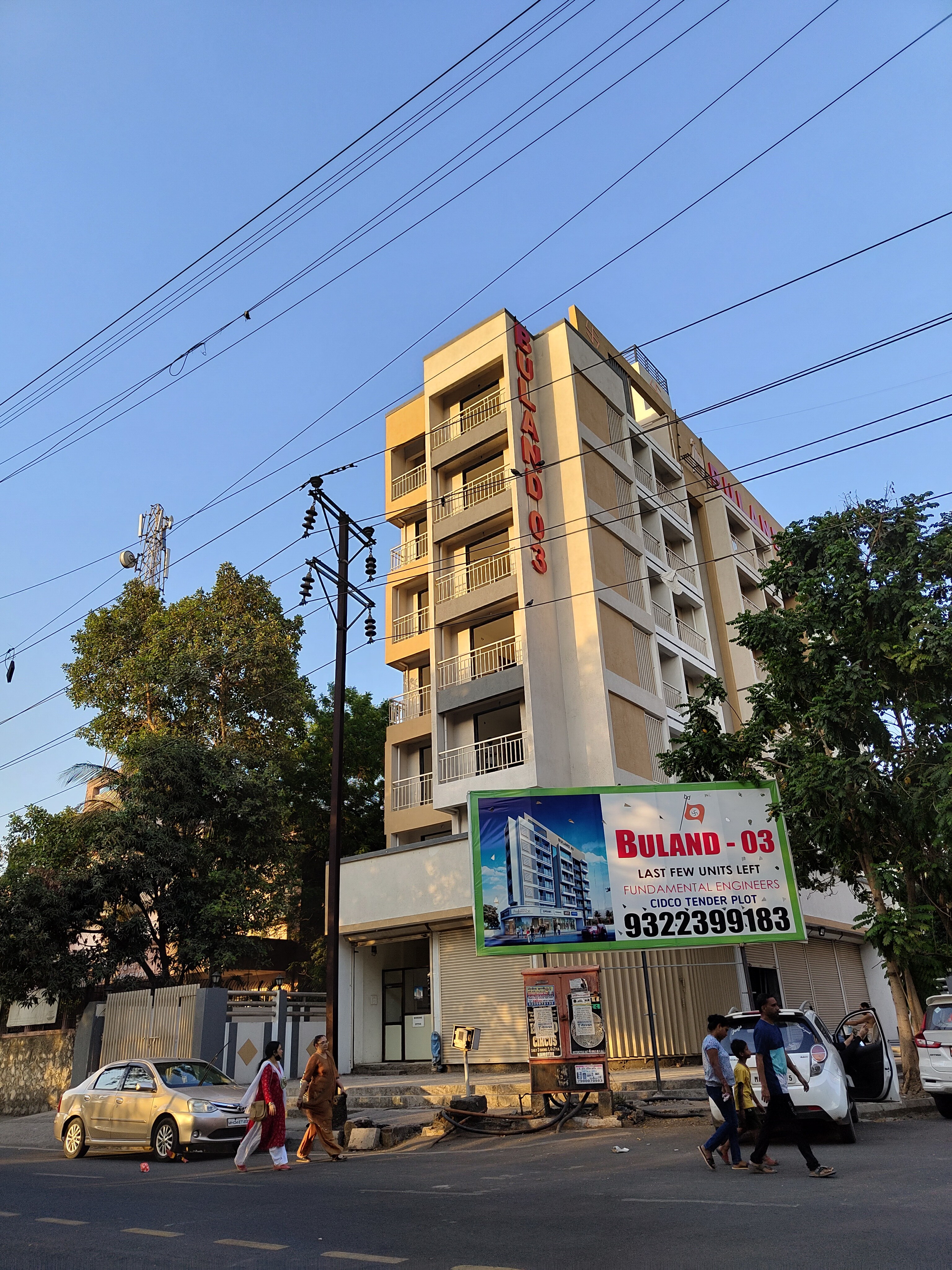 Panvel Sector 6 review image