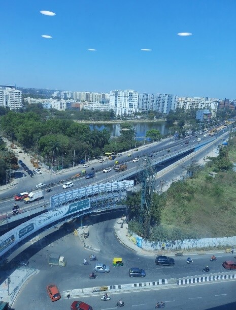 Sarjapur Road review image