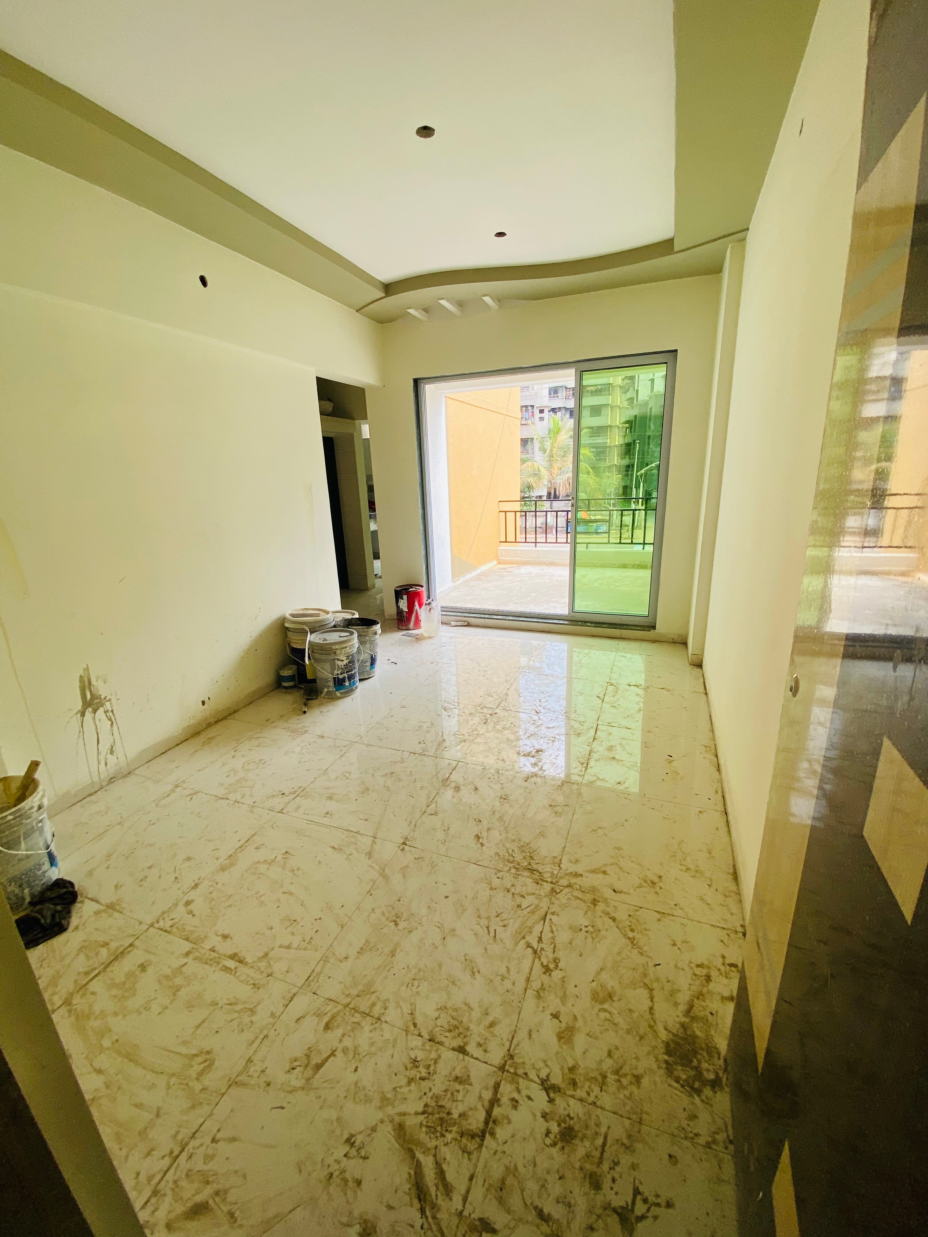 Om Sanveg Residency review image