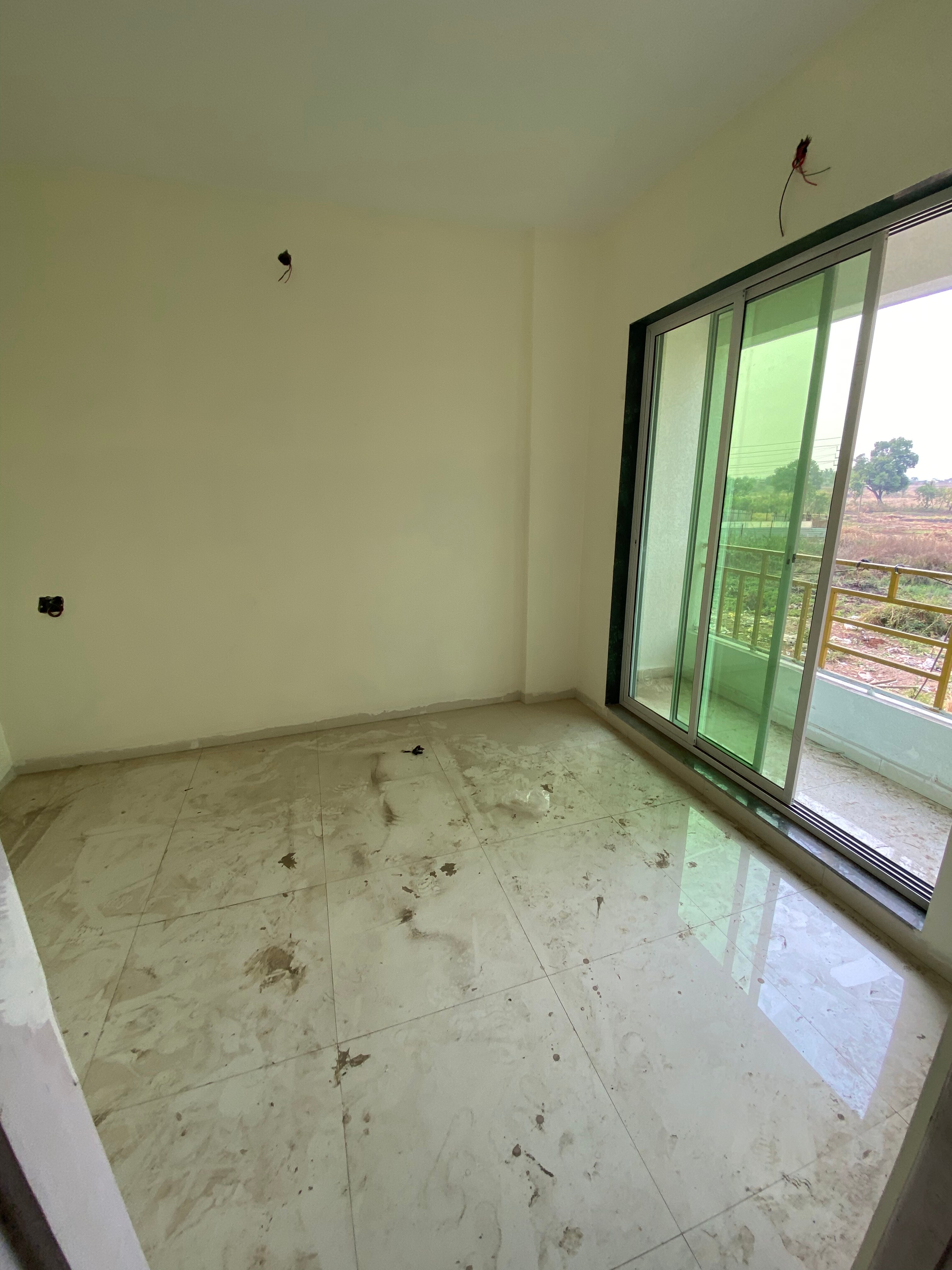 Om Sanveg Residency review image