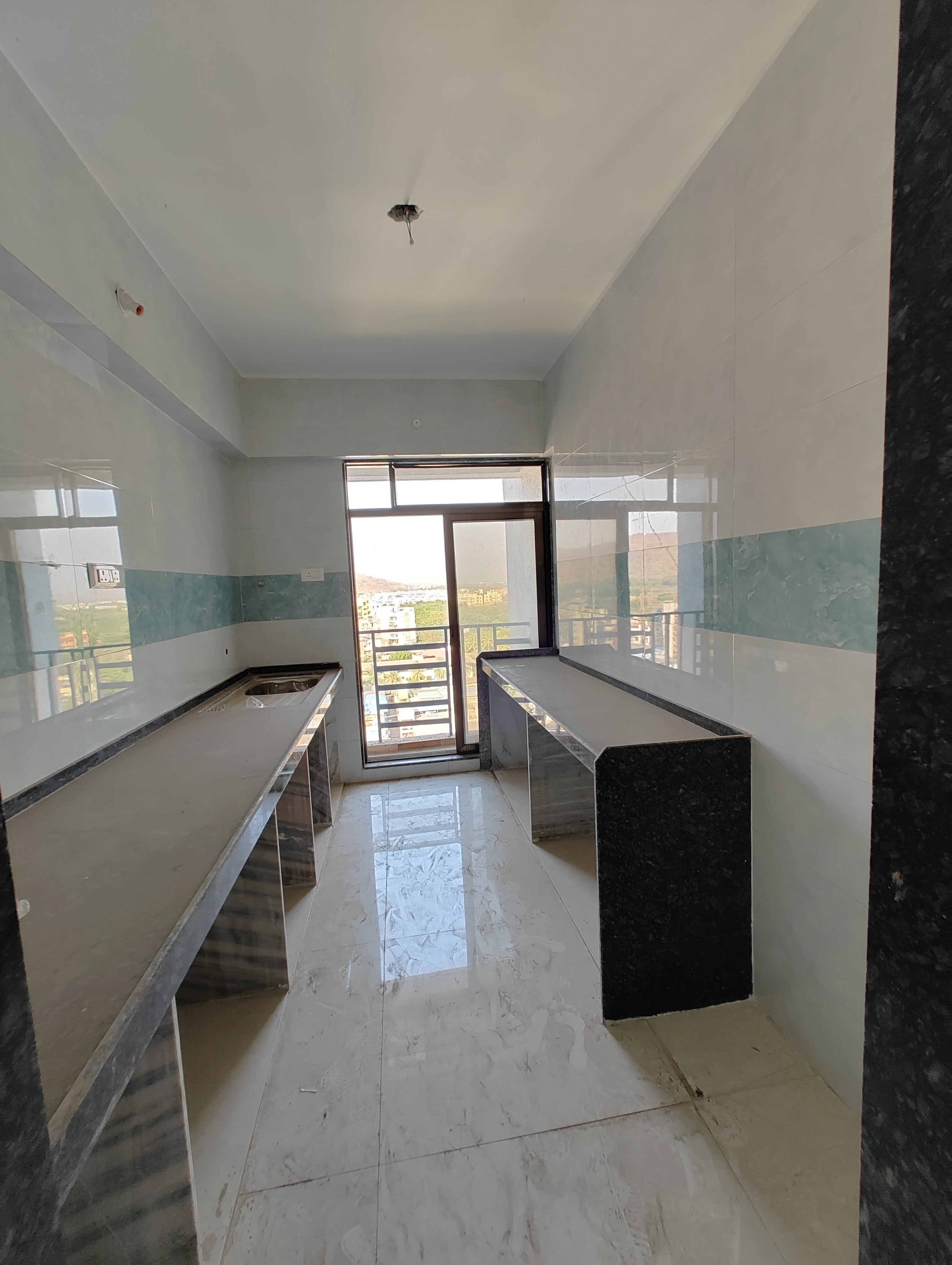 Tirupati Garden Panvel review image