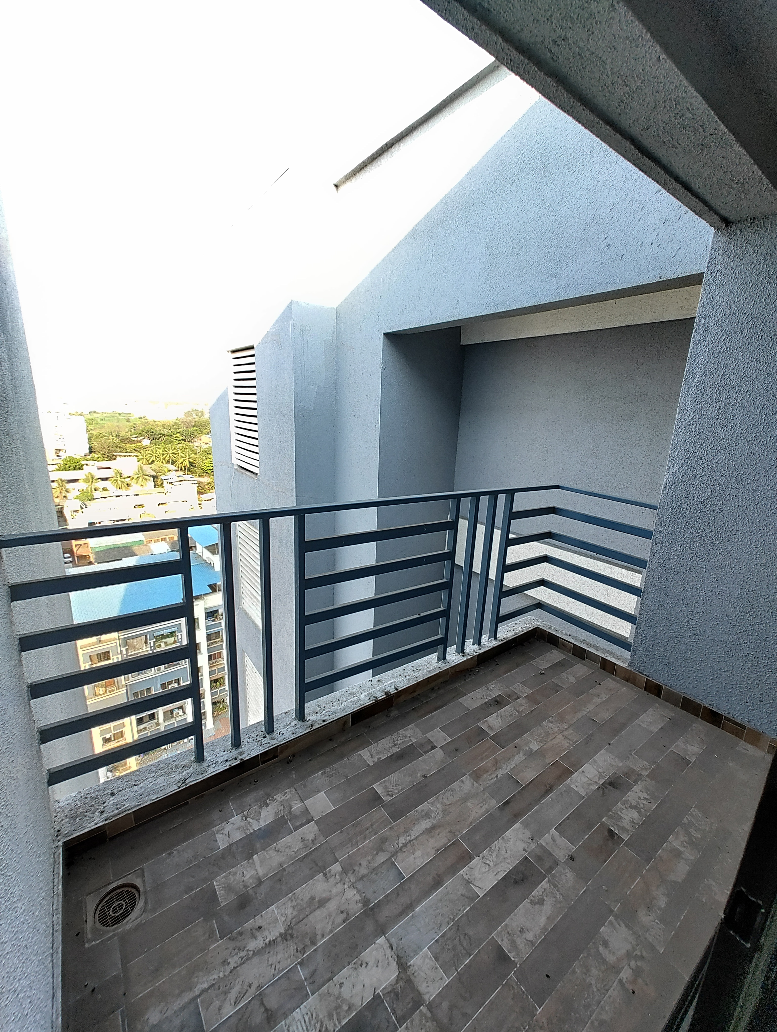 Tirupati Garden Panvel review image