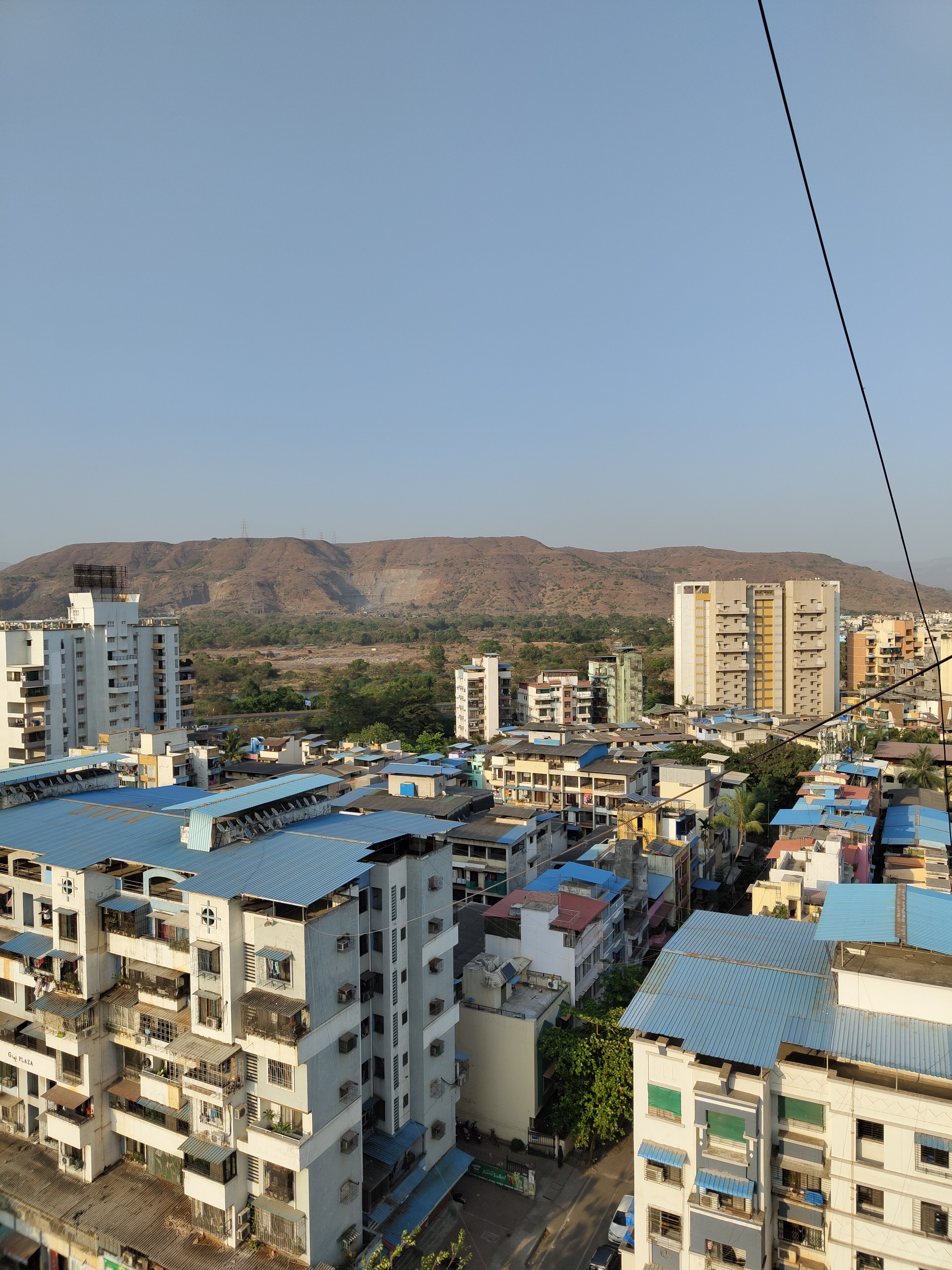 Tirupati Garden Panvel review image